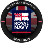 |BΑ| Royal Νavy