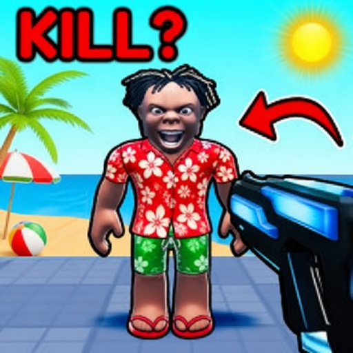 Clean Up Roblox Youtubers icon