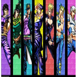 Los Jojo's