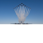 pilots for life take to the sky