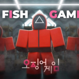 Fish Game icon