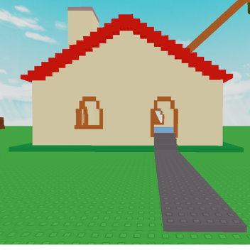 Robloxia Suburbs