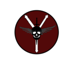 Blood Raven Army