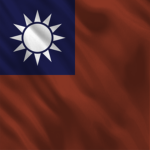 [ROC] Republic of China - 中华民国