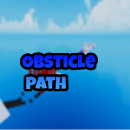 Obstacle path