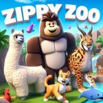 Zippy's Zoo