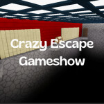 Crazy Escape Gameshow UPDATE:Stone Monster Chamber