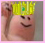 pretty toe princesses
