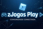 zJogos Play