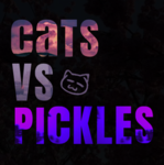 Cats Vs. Pickles Group