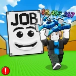 Escape Work For Brainrots!