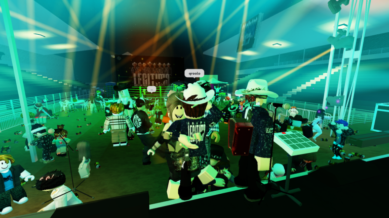 Eventos de Jaripeo screenshot 2