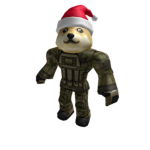 Anonymous War Dogs