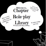 Chapter Role-play Library