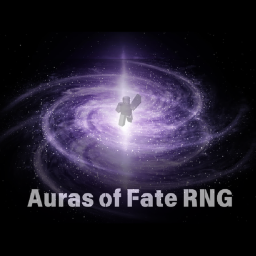 [⭐ NEW⭐ ] AURAS OF FATE RNG
