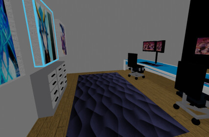 Model Showcase