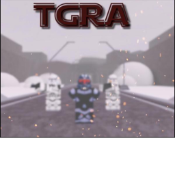 -[TGRA]- Garrison Facility Base