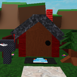 Relaxing House
