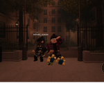 Club de ninjas