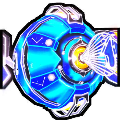 Chrono Talon Normal