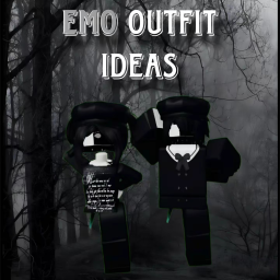 🖤 E-Boy & E-Girl Style Vault 💫 (WIP)