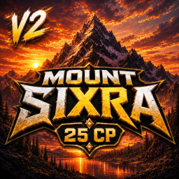 NEW UPDATE [FREE AVA + TITLE] MOUNT SIXRA