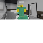 Coolest PPL EVER On roBlOX