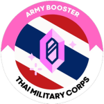[ RTA ] Army Booster [ ชีวิตทหารไทย Roleplay V1 ]