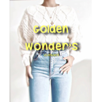 golden wonder's