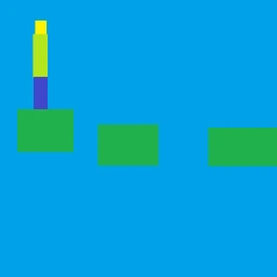 Parkour! | The Start icon