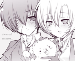 Gacha Cookie group!!