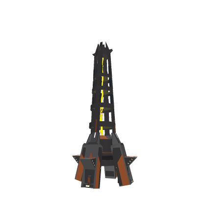 Fortnite: Collider