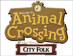 Animal Crossing: City Folk Order Group