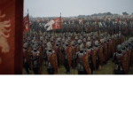 The " Legion "