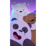 Pandinhos MineDias