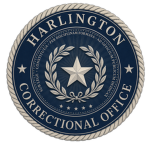 Harlington Correctional Office