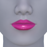 Y2K Dream Lips