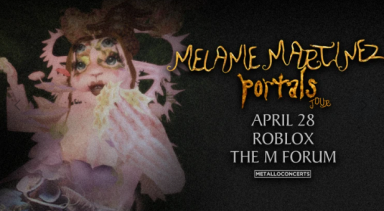 Melanie Martinez - The PORTALS Tour screenshot 1