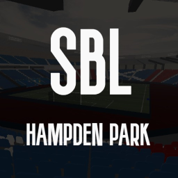 Scotland | Hampden Park