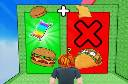 (2x xu) Tháp quản trị thực phẩm 🍔