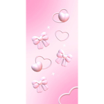 Flower heart squad