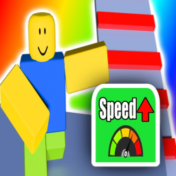Change Your Speed Obby [Beta]