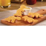 DINONUGGIESGANG