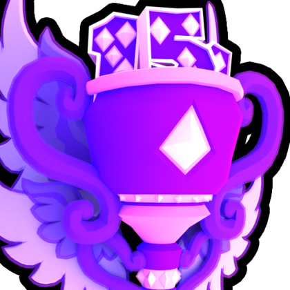 Normal 15M Trophy