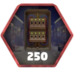 Game Badge Thumbnail