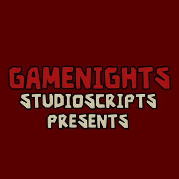 gamenight!
