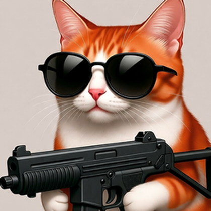 TriggerCats Studio avatar