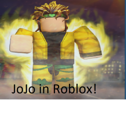 A JoJo Game