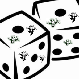 Roll a Dice Simulator 2!!