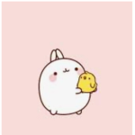 It’s meh belly ONLY FRIENDS
